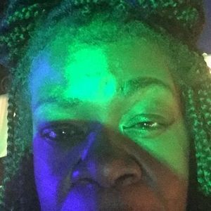 Meet your Posher, Geraldine